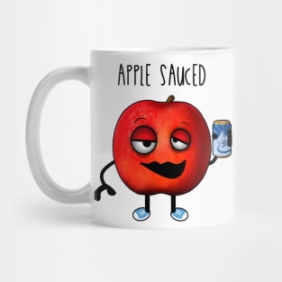 Apple Sauced Mug